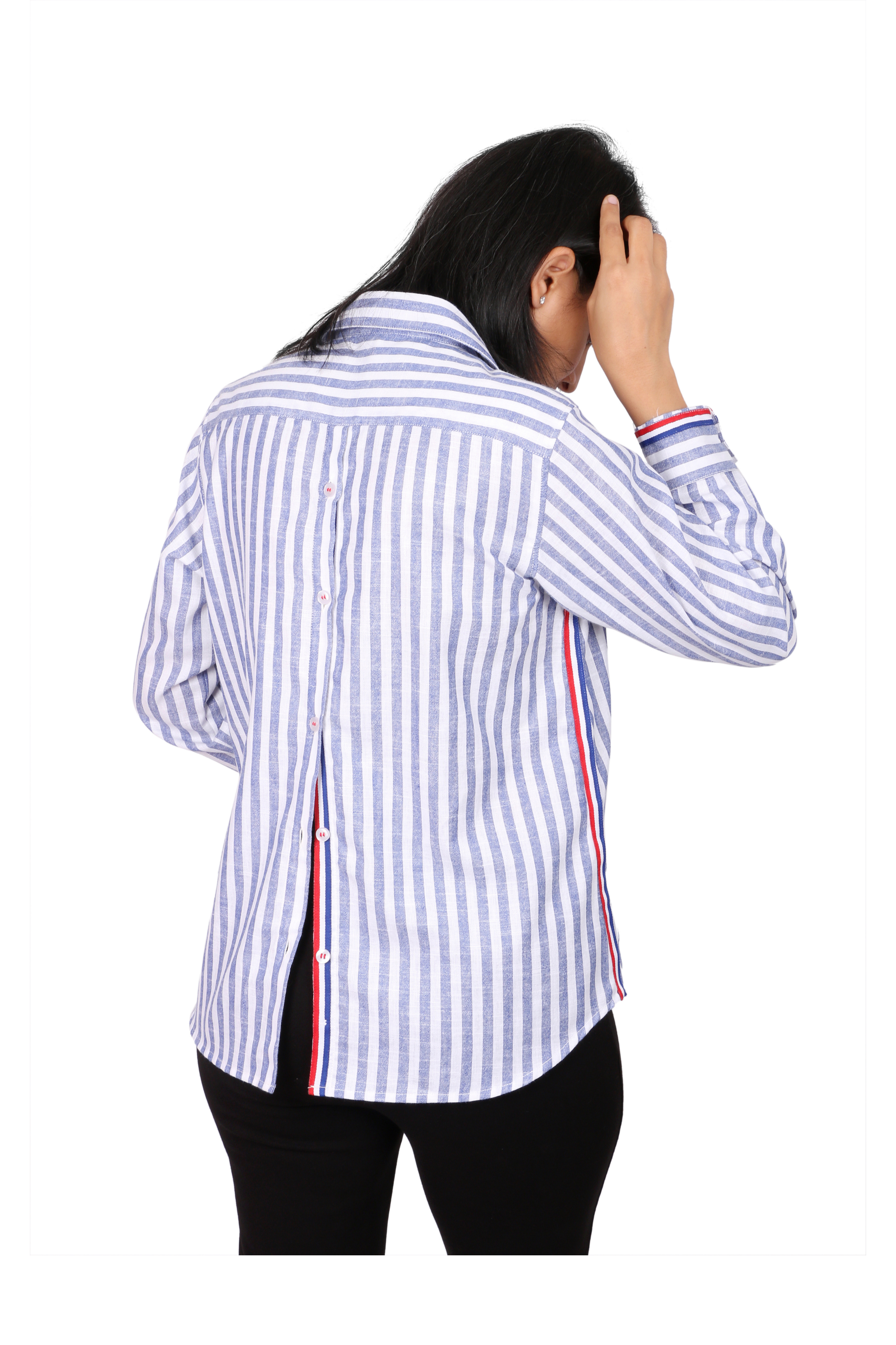 The Riviera Shirt