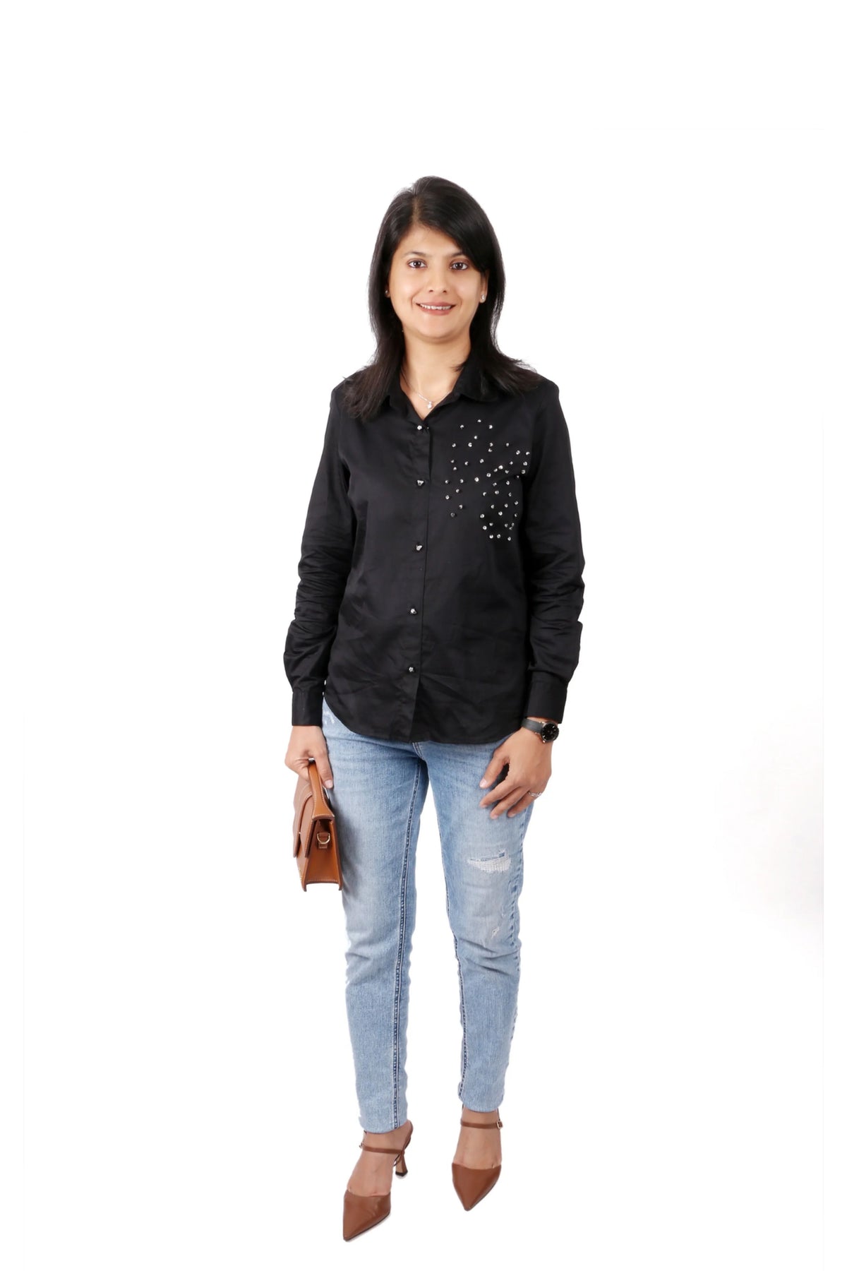Black Onyx shirt