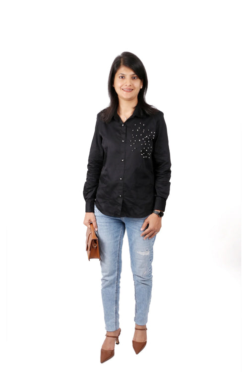 Black Onyx shirt