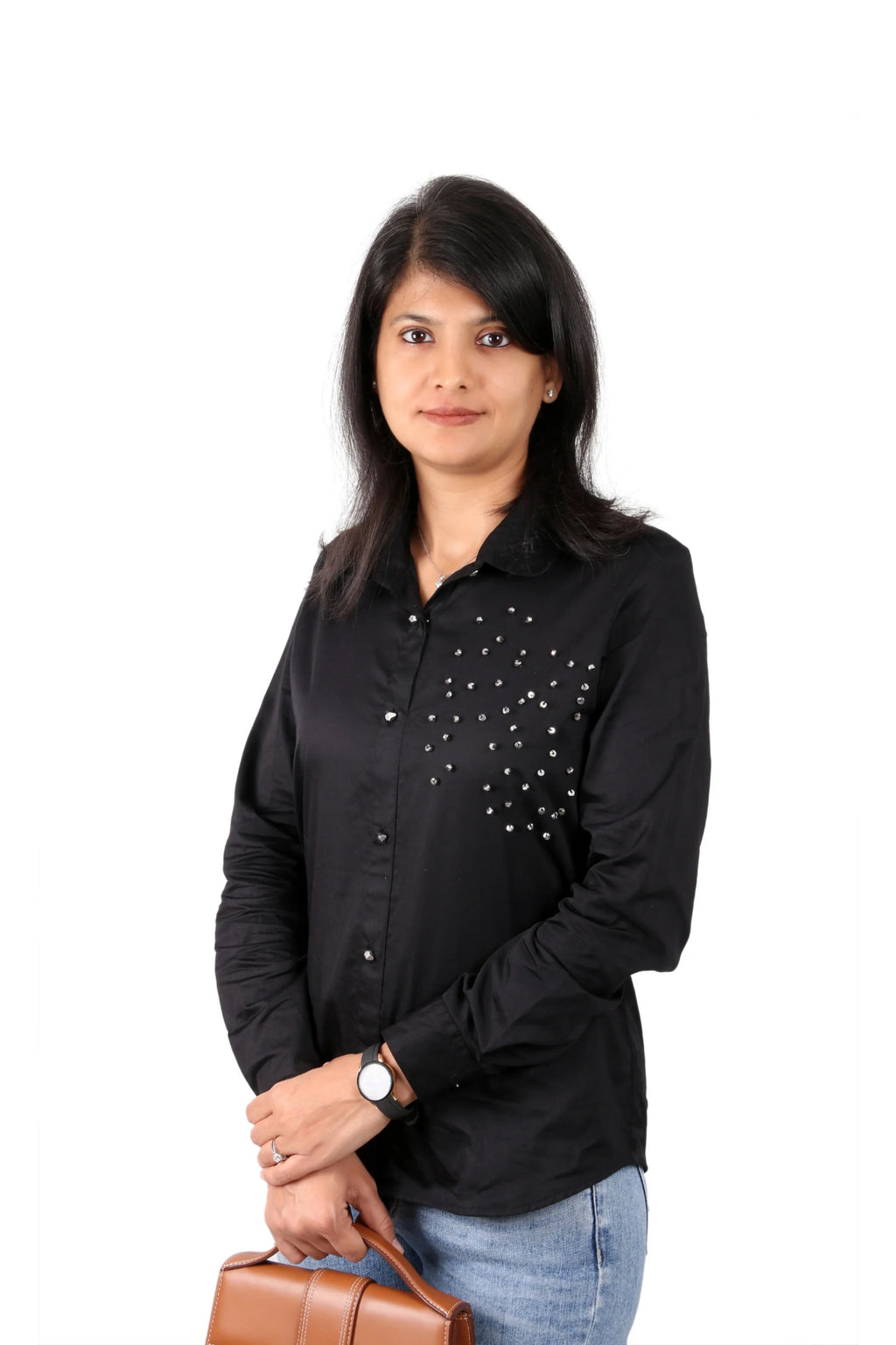 Black Onyx shirt