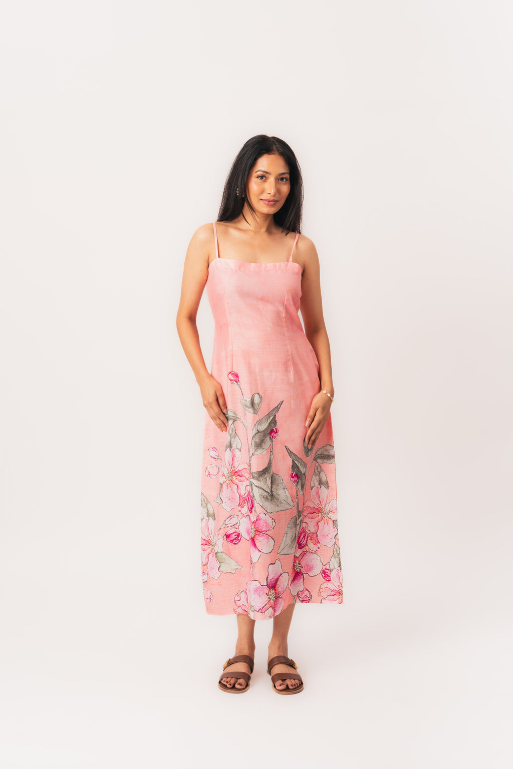 Linen Muse