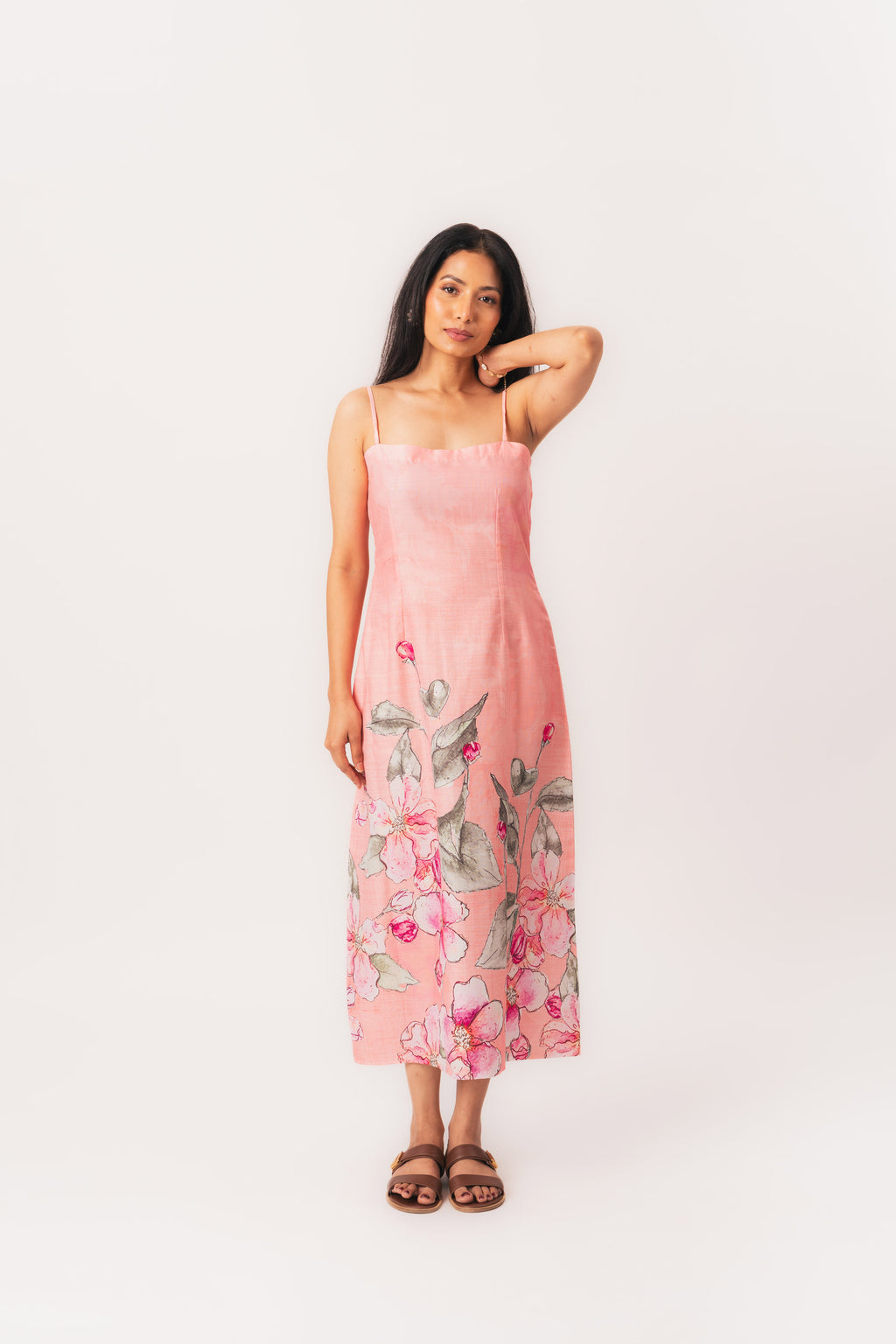 Linen Muse