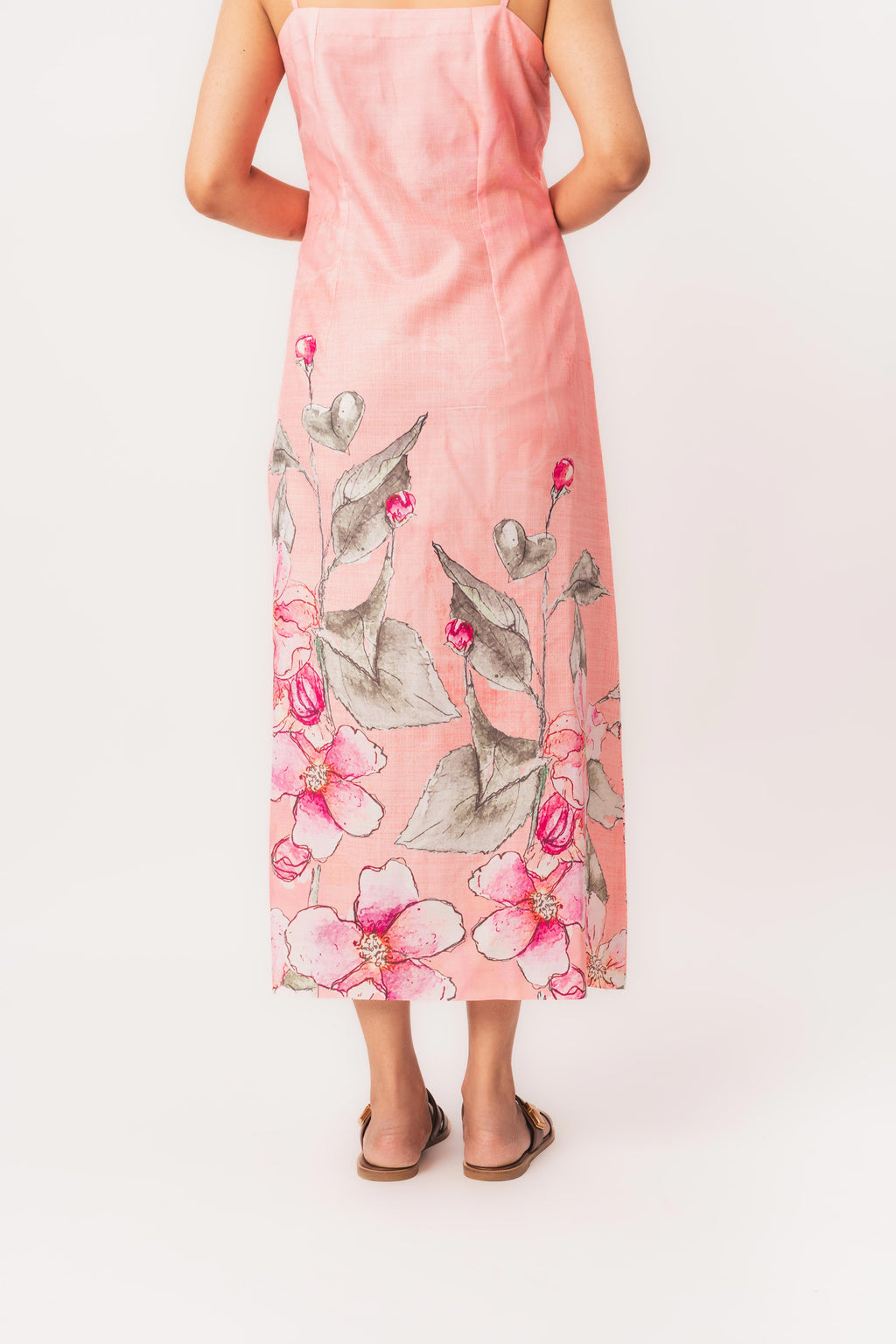 Linen Muse