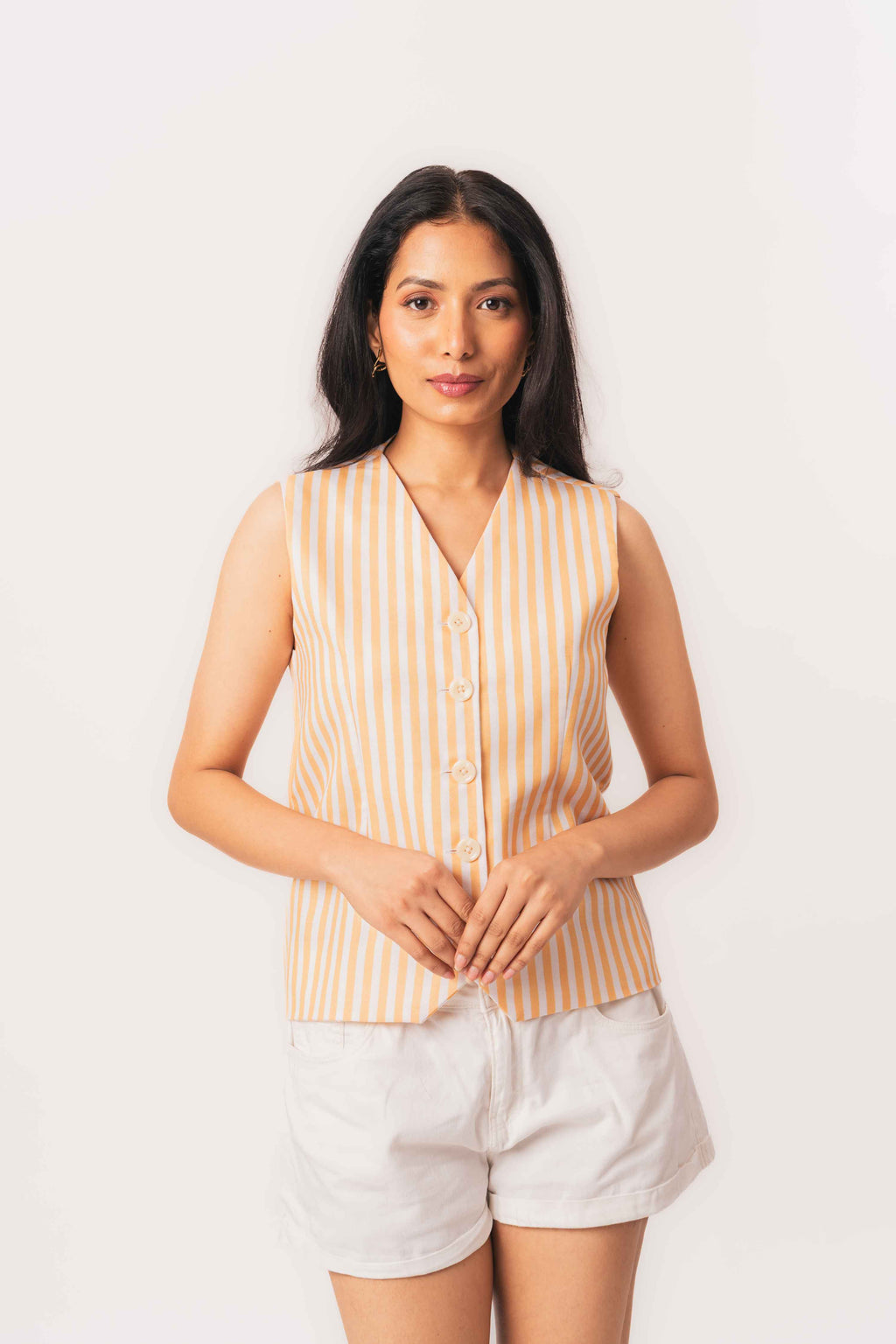 Sunny Stripes