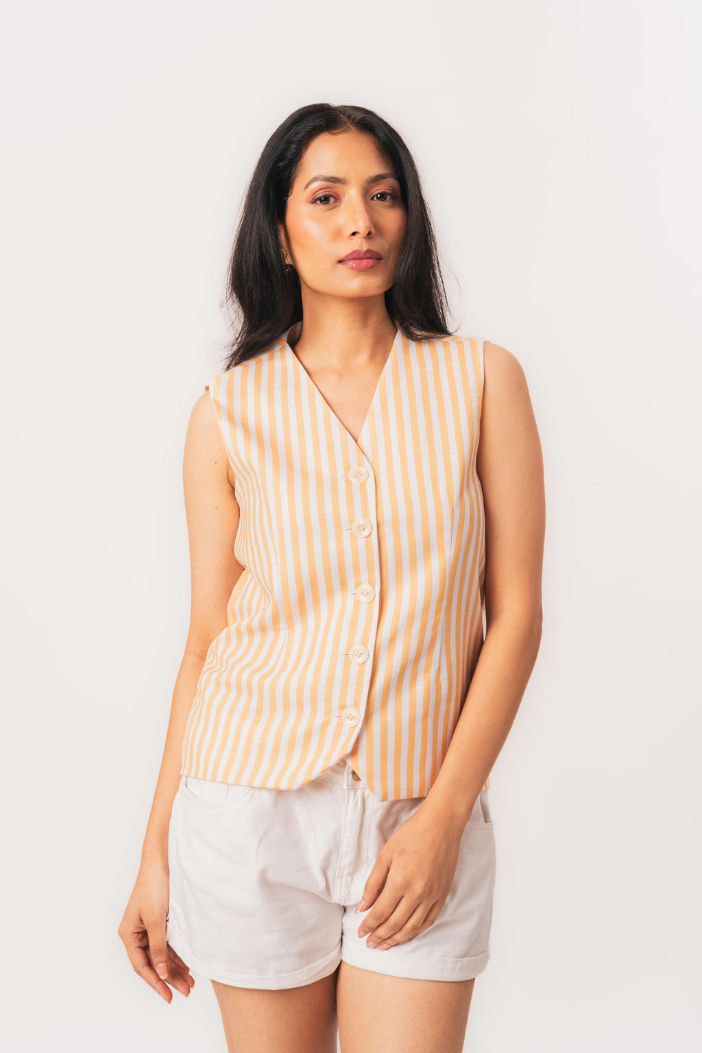 Sunny Stripes
