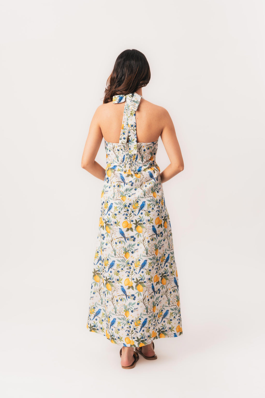 Summer Citrus