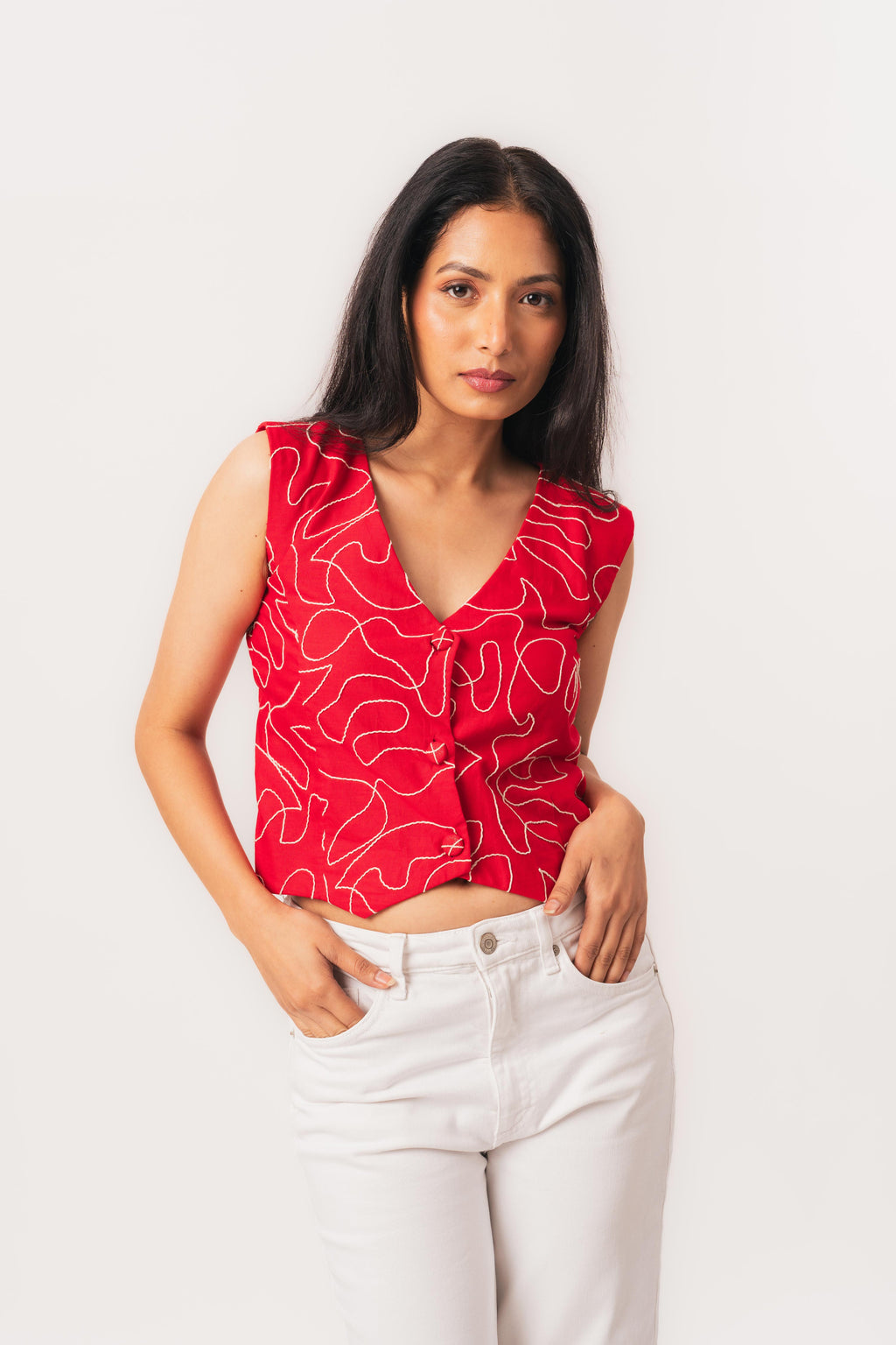 Red Muse