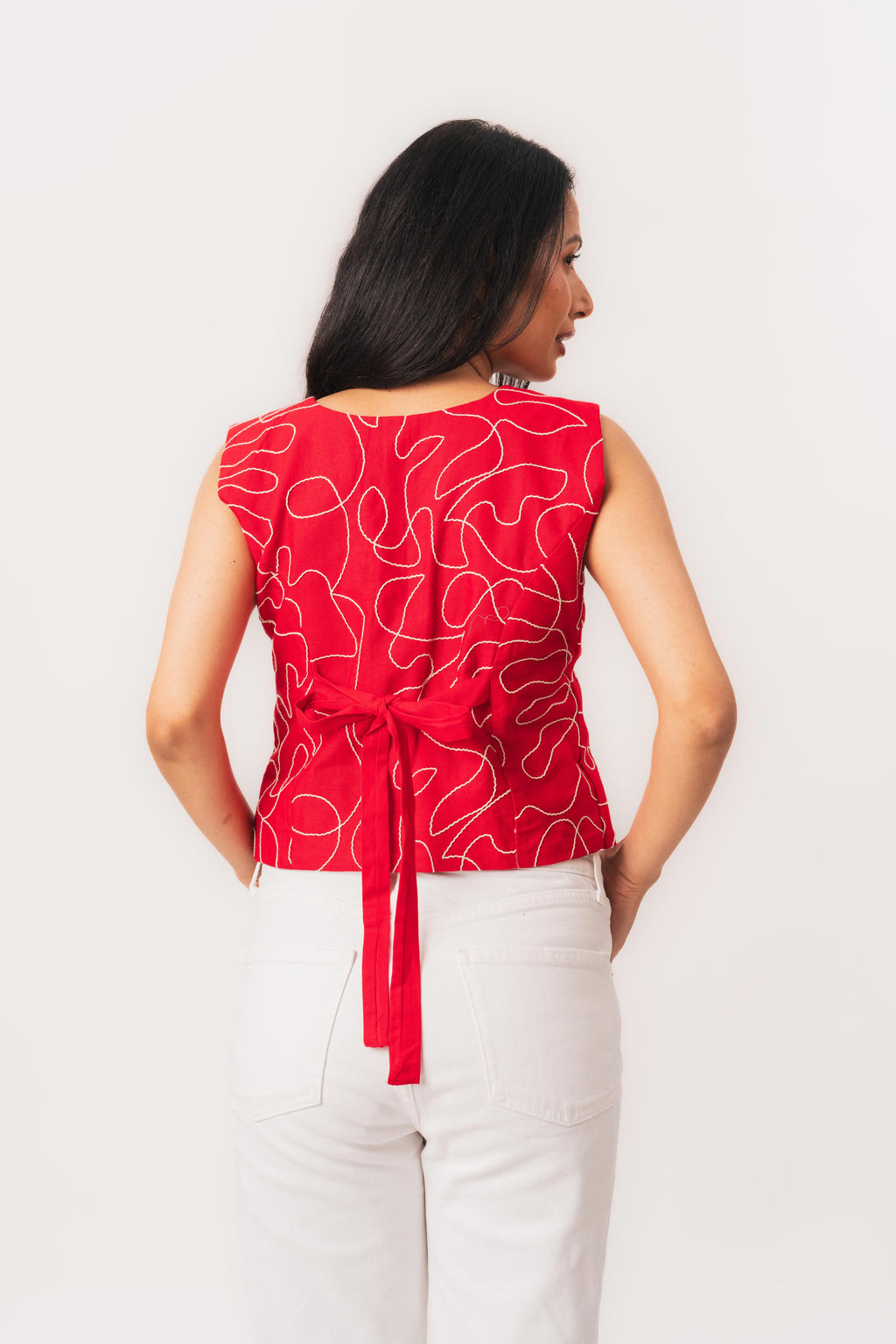 Red Muse