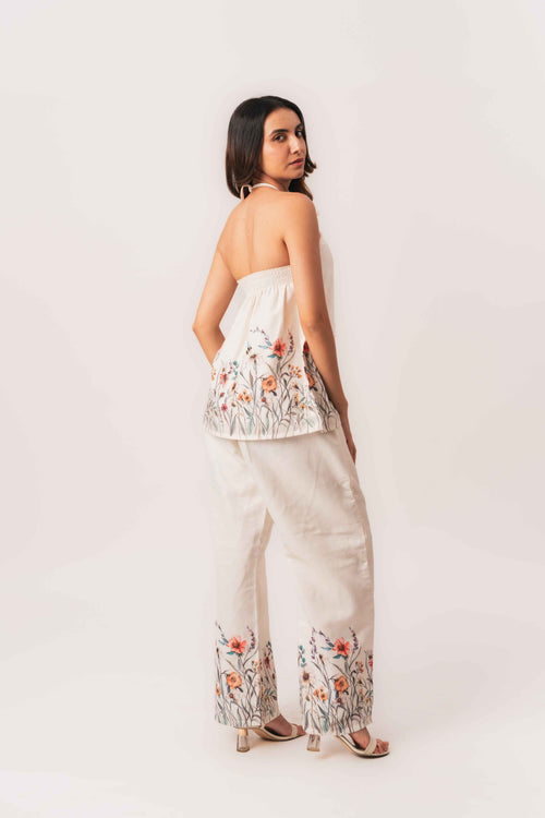 Botanic Muse
