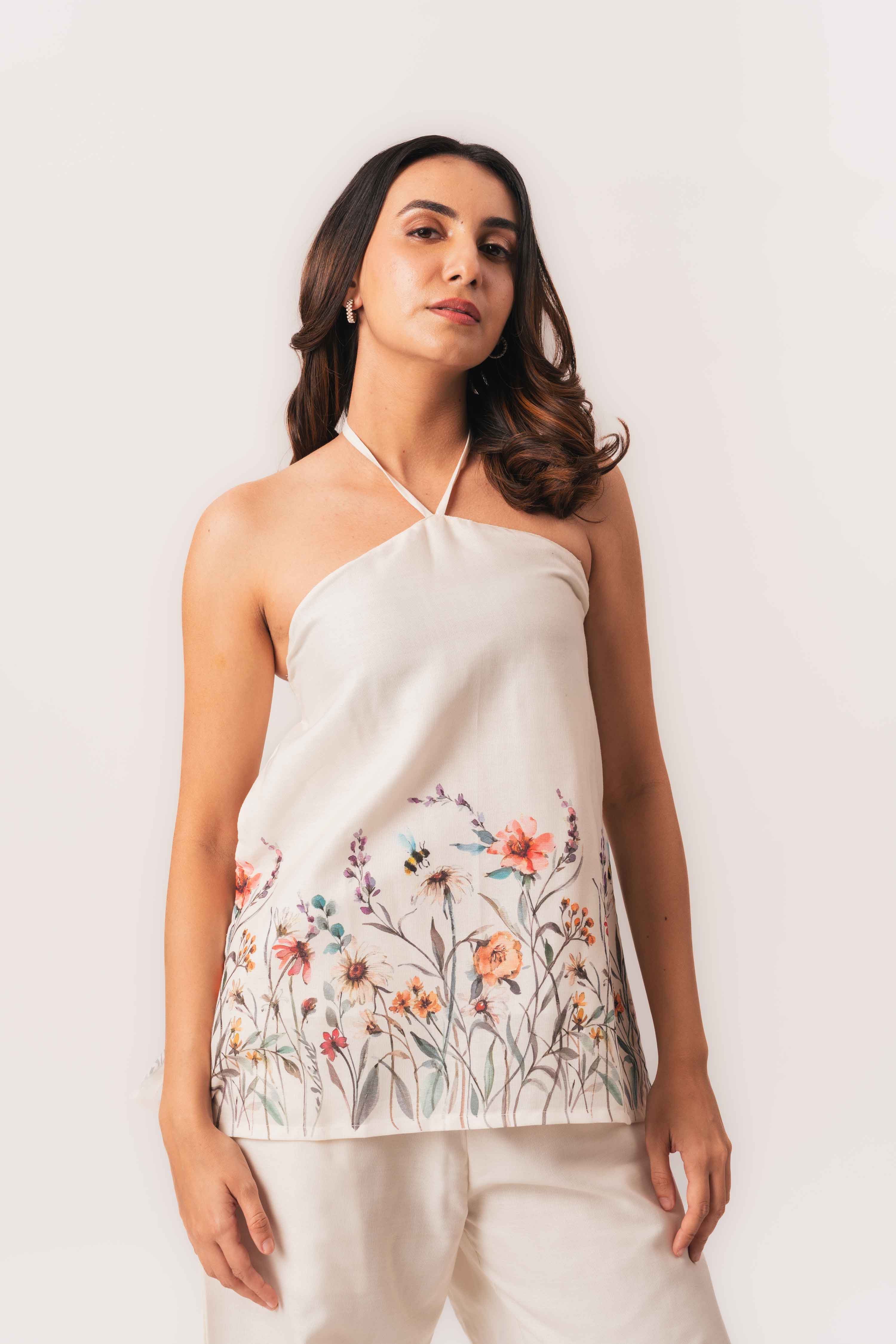 Botanic Muse