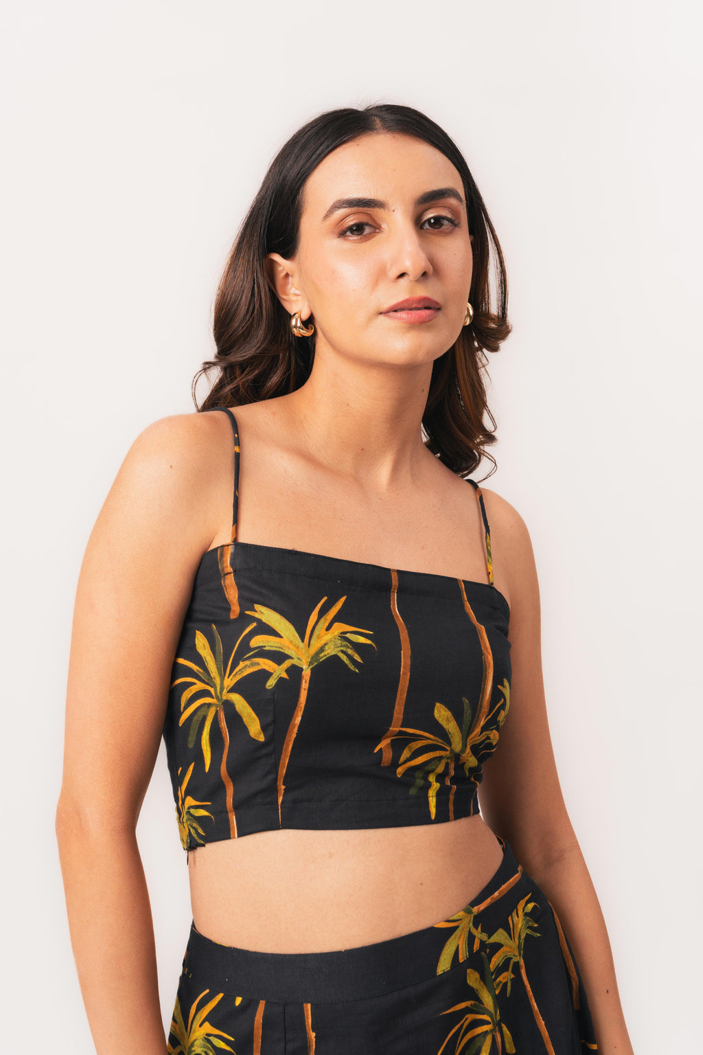 Midnight Palm