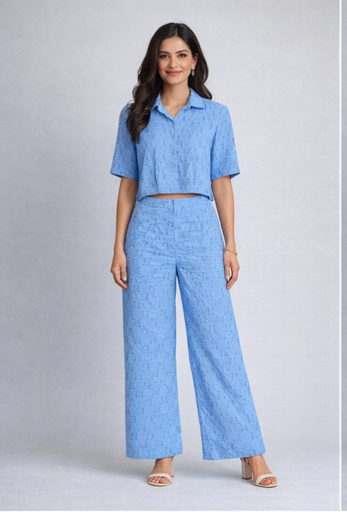 BLUE NOA coord set