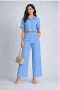 BLUE NOA coord set