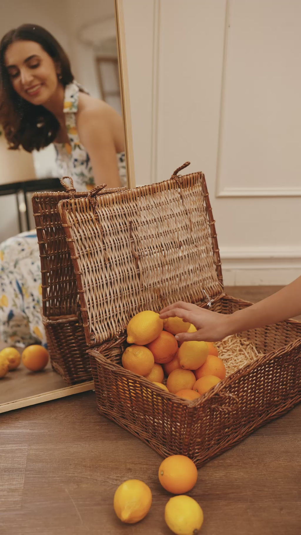 Summer Citrus